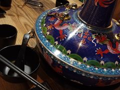 -木辛水水冰煮羊(凤城六路店)