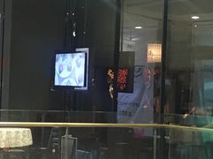 门面-捞王猪肚鸡火锅(财富中心店)