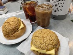 -华嫂冰室(尖沙咀店)