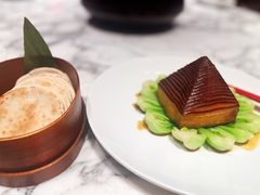 -杭州君悦酒店·湖滨28中餐厅