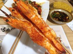 -烤五行·烧烤烤串(石佛营店)