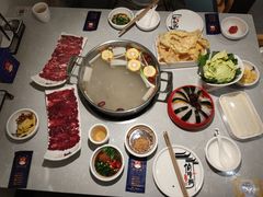 -俏牛哥鲜牛肉牛肆馆(重庆天地店)