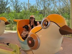 -水上乐园·欢乐世界