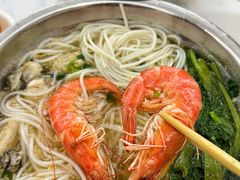 -福屿鲜捞小吃·捞化(福屿总店)