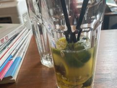 -雕刻时光·无国界料理西餐厅(五山店)