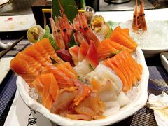 -大渔铁板烧(大悦城店)