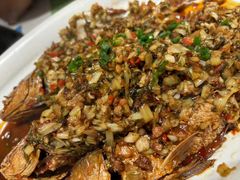 -鑫小城故事·藕汤·家常菜(台北一路总店)