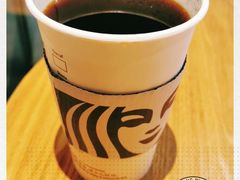 -星巴克(珠海摩尔百货店)