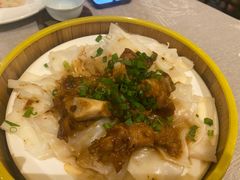 -香云轩·顺德菜(香云纱园林酒店店)