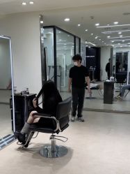 -WM Hair Salon