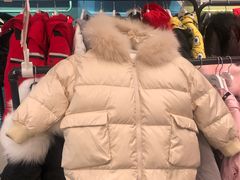 -宁波杉井奥特莱斯广场