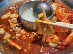 -喜鱼客(局外太格茂店)