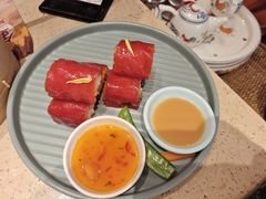 金莎海虾红米肠-点都德(汇点楼店)