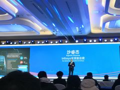 -杭州龙禧福朋喜来登酒店