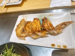 -日葵 大阪烧ひまり(仙霞路店)