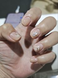 -晨·艺美甲美睫