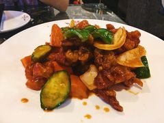 -桃园中华料理炸酱面(燕儿岛路店)