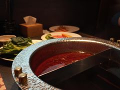 -牛YO寿喜烧和牛火锅自助(三台子万象汇店)