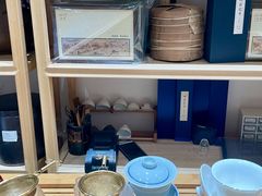 -先春西湖龍井•九曲红梅(杭大路店)