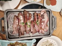 -娜仁图雅蒙古美食村(33小镇店)