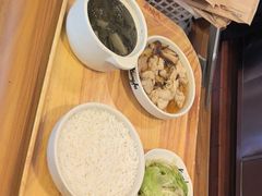 -真功夫(棠下店)