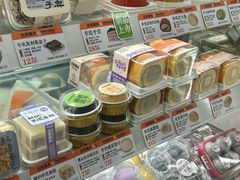 -古早萬丹传统台湾糕点(江宁金鹰店)