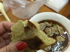 -聚香斋(东关街店)