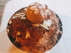 特浓巧克力-图图家冰品(总店)