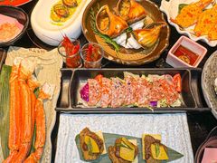 -松鹤精致料理(五一中路店)