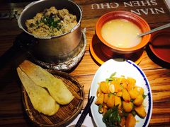 -百年神厨·地道川菜(清江西路店)