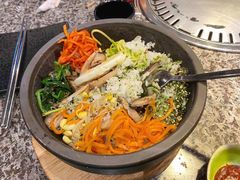 -汉拿山烤肉(东直门东方银座店)