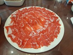 -竹叶涮肉坊(总店)