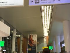 -谢列梅捷沃国际机场