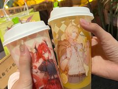 -奈雪的茶(正弘城PRO+店)