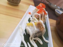 -樱の千渡日式料理·铁板烧•烧鸟(金盛田广场店)
