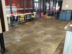 -麦当劳(国家体育场南路店)