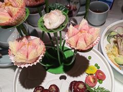 -江城小馆陕南妈妈菜·全球旅行餐厅(钟楼店)