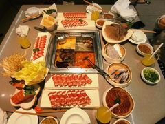 -海底捞火锅(万达广场店)