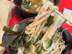 -箐山海鲜砂锅麻辣烫