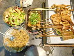 -神伙烧烤(南坪总店)