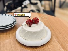 -CHEMBOX·COFFEE·BRUNCH(天津K11店)