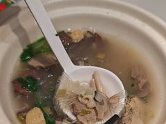-苏晓玥·手作江南小吃(深圳北站店)