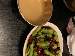 -三酉星·枫·山風与野菜(上海总店)