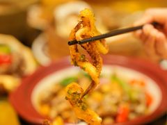 -桥东喜碧海鲜街(水东街店)