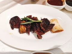 -庖丁兄弟干式熟成牛排自助餐厅(仁恒伊势丹店)