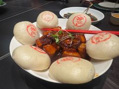 -秀儿四九城·新京菜(亚运村鸟巢店)