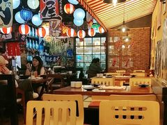 -白石的深夜食堂(万达店)