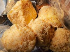 柠檬酸奶酥松小贝-鲍师傅糕点(春熙路店)