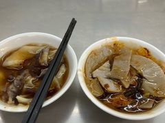 -杨记灌肠(食品街店)
