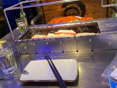 -很久以前羊肉串(大华三路店)